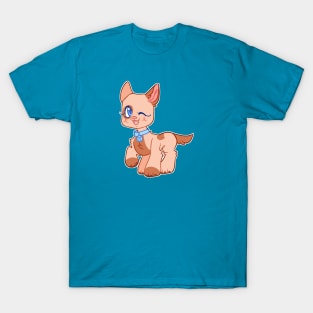 LPS 1647: Great Dane T-Shirt